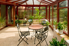 Llanllechid conservatory quotes
