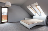 Llanllechid bedroom extensions